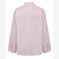Nutenja Shirt - Pink Lady