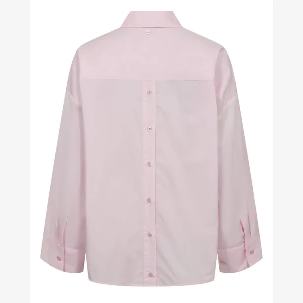 Nutenja Shirt - Pink Lady