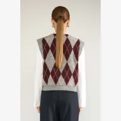 NuTikla Vest