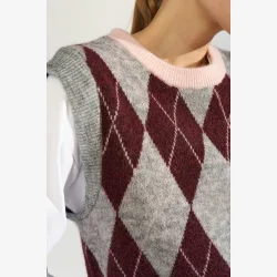 NuTikla Vest