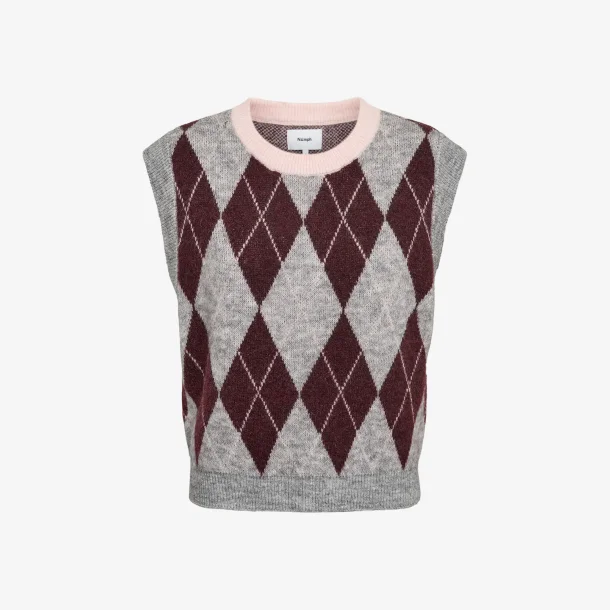 NuTikla Vest