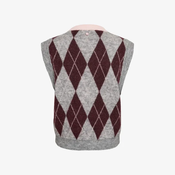 NuTikla Vest
