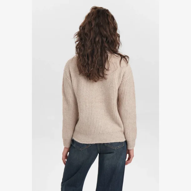 NuZindi Short Cardigan