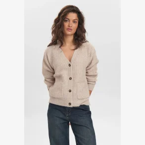 NuZindi Short Cardigan