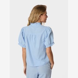 Odesa Linen Blouse