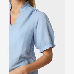 Odesa Linen Blouse