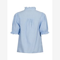 Odesa Linen Blouse