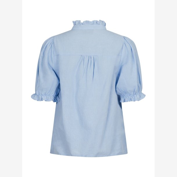 Odesa Linen Blouse