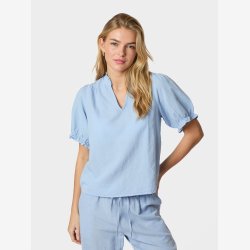 Odesa Linen Blouse