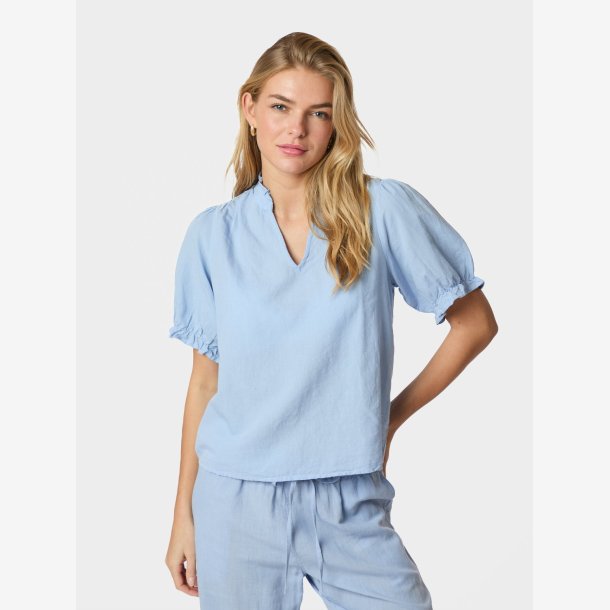 Odesa Linen Blouse