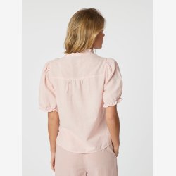 Odesa Linen Blouse