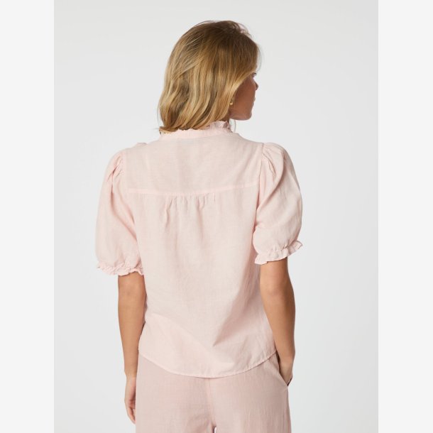 Odesa Linen Blouse