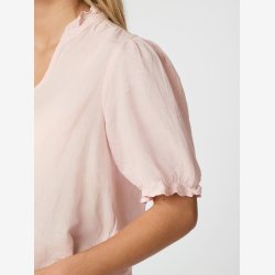 Odesa Linen Blouse