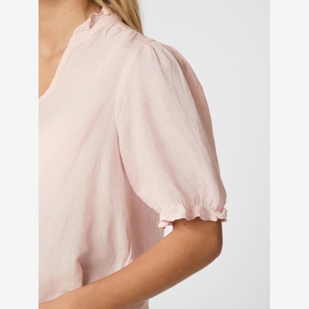 Odesa Linen Blouse
