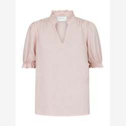 Odesa Linen Blouse