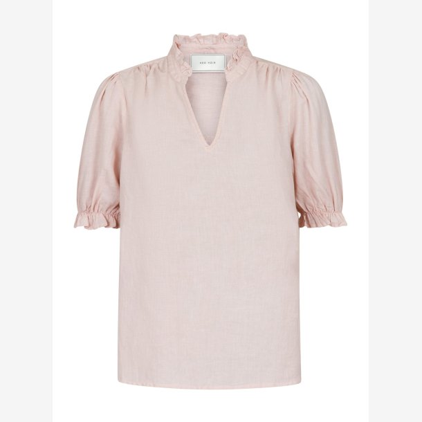 Odesa Linen Blouse