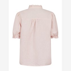 Odesa Linen Blouse