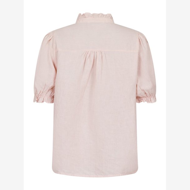 Odesa Linen Blouse
