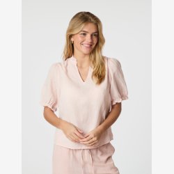 Odesa Linen Blouse
