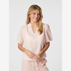 Odesa Linen Blouse