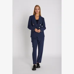 RdF Comfy Olana Pants - Midnight