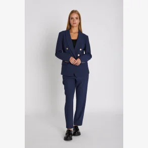 RdF Comfy Olana Pants - Midnight