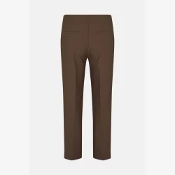 RdF Comfy Olana pants - Chocolat
