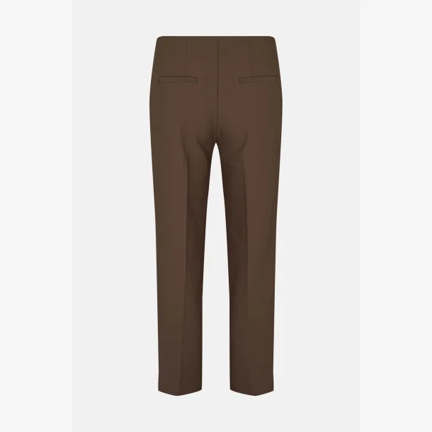 RdF Comfy Olana pants - Chocolat