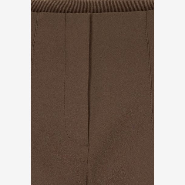 RdF Comfy Olana pants - Chocolat