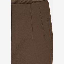 RdF Comfy Olana pants - Chocolat