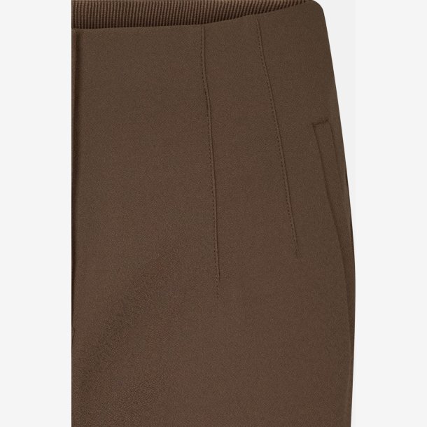 RdF Comfy Olana pants - Chocolat