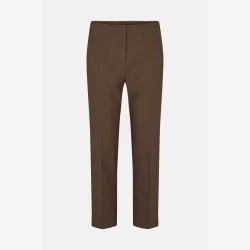 RdF Comfy Olana pants - Chocolat