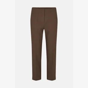 RdF Comfy Olana pants - Chocolat