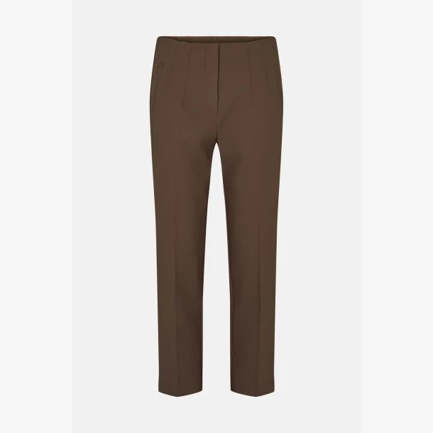 RdF Comfy Olana pants - Chocolat