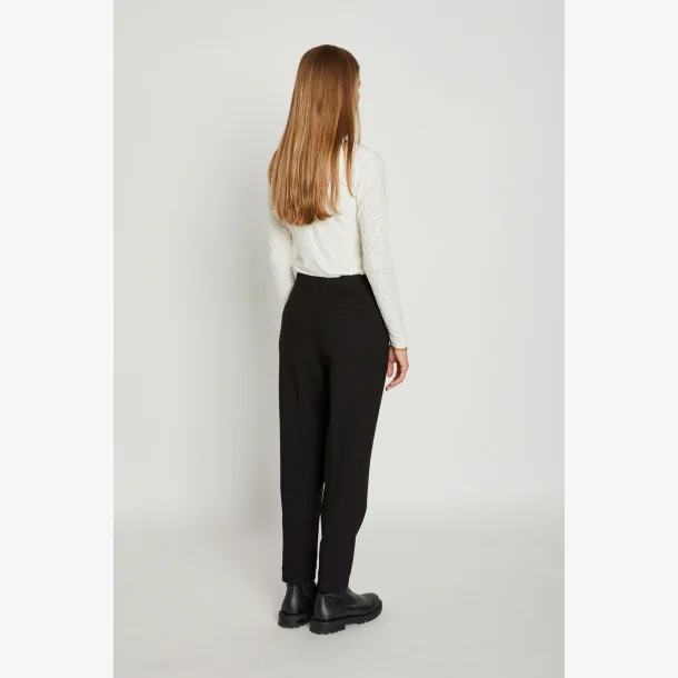 RdF Comfy Olana Pants - Black