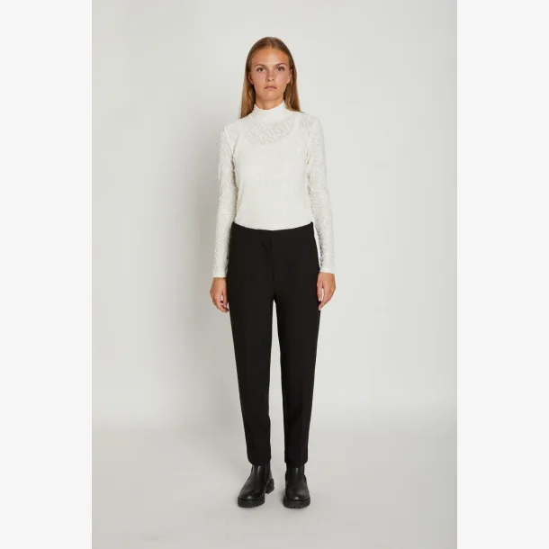 RdF Comfy Olana Pants - Black