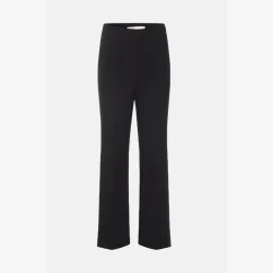 RdF Comfy Olana wide pants - Black