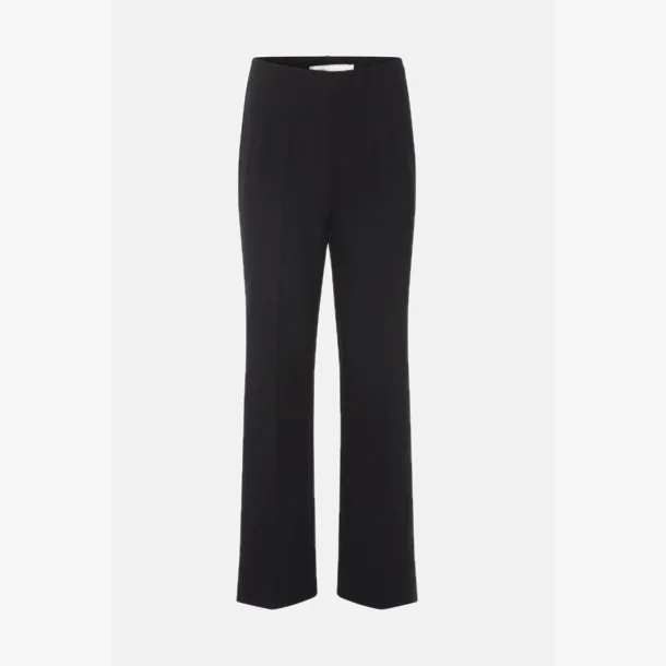 RdF Comfy Olana wide pants - Black