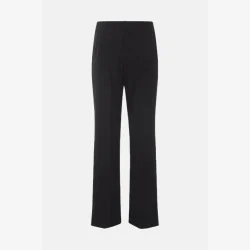 RdF Comfy Olana wide pants - Black