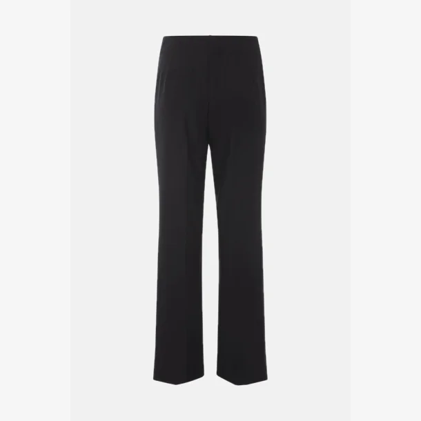 RdF Comfy Olana wide pants - Black