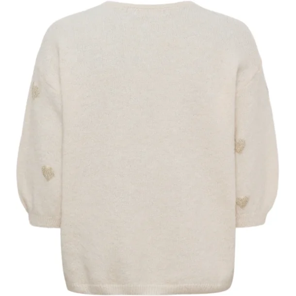 McC Parisa Knit