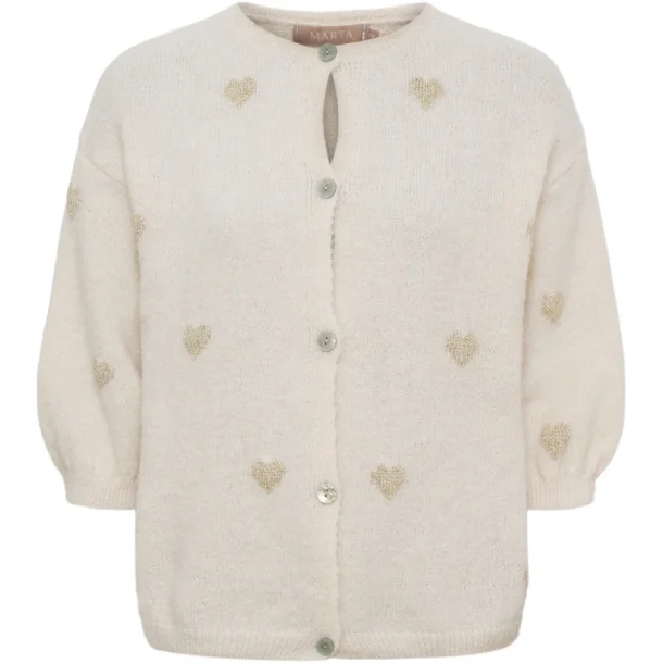 McC Parisa Knit