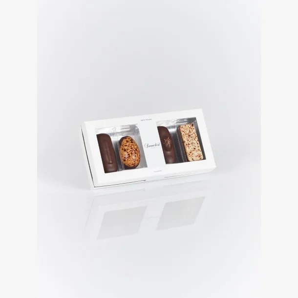 Summerbird Petit Four 4