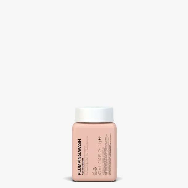 Plumping Wash Mini