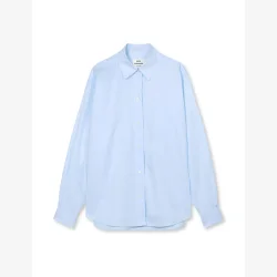 Carlo Poplin Crelly Shirt