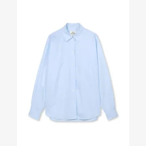 Carlo Poplin Crelly Shirt