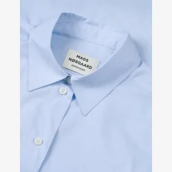 Carlo Poplin Crelly Shirt