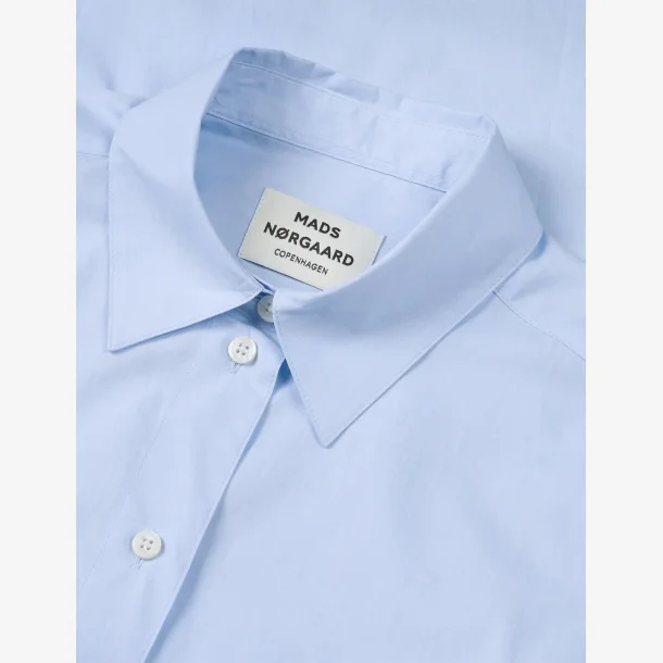 Carlo Poplin Crelly Shirt