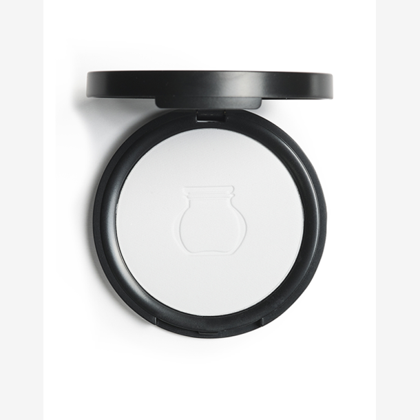 Priming &amp; Setting Powder Compact Transparent