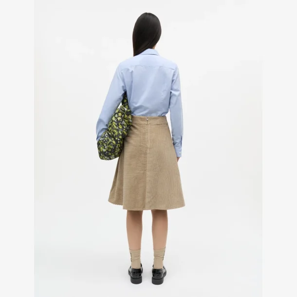 Pretty Cord Stelly Skirt - Seneca Rock